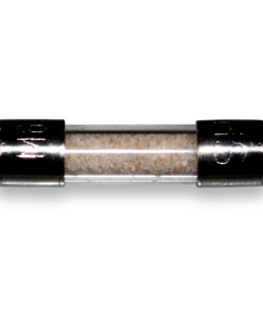Fine-wire fuse 6.3 AT (EB02318)
